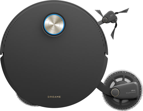 DREAME ROBOT ASPIRADOR X60 PRO ULTRA COMPLETE GREY_4
