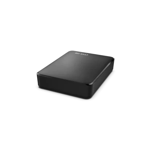 WD HD EXTERNO ELEMENT 2.5 USB-C 6TB NEGRO  WDBLSS0060BBK-WESN_2
