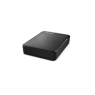 WD HD EXTERNO ELEMENT 2.5 USB-C 4TB NEGRO  WDBLSS0040BBK-WESN_2