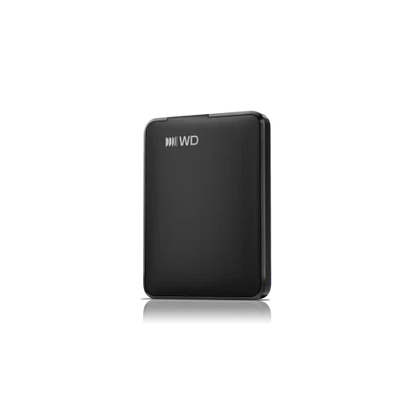 WD HD EXTERNO ELEMENT 2.5 USB-C 2TB NEGRO  WDBDTV0020BBK-WESN_0