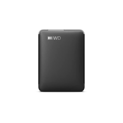 WD HD EXTERNO ELEMENT 2.5 USB-C 2TB NEGRO  WDBDTV0020BBK-WESN_1