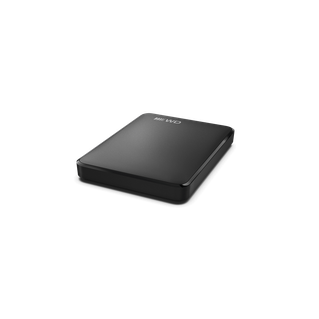 WD HD EXTERNO ELEMENT 2.5 USB-C 2TB NEGRO  WDBDTV0020BBK-WESN_2