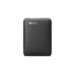 WD HD EXTERNO ELEMENT 2.5 USB-C 1TB NEGRO  WDBDTV0010BBK-WESN_1