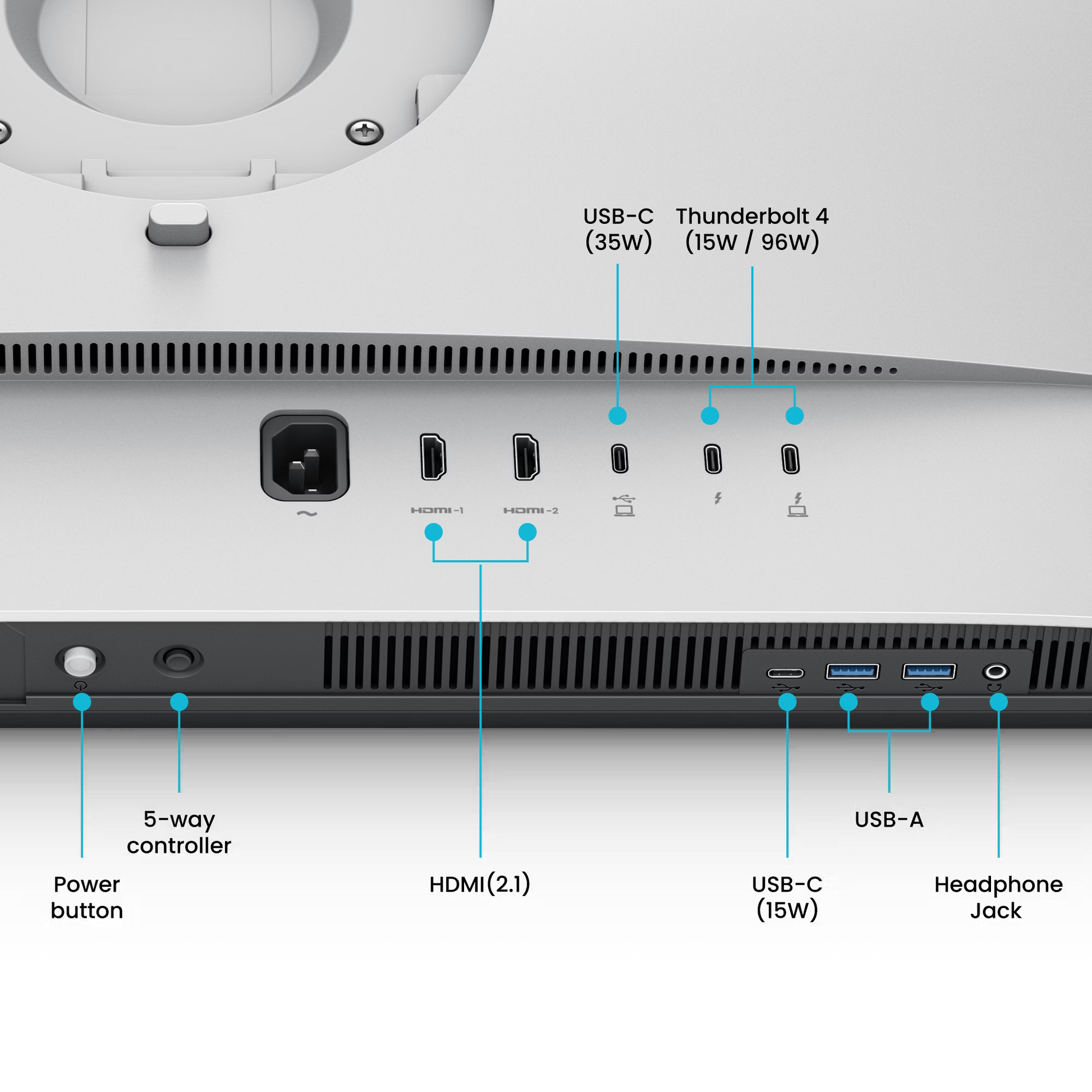 MA320UG, LED-Monitor_2