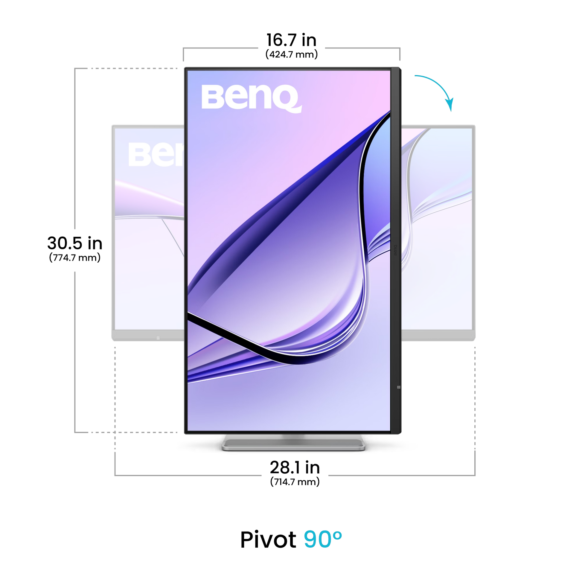 MA320UG, LED-Monitor_3