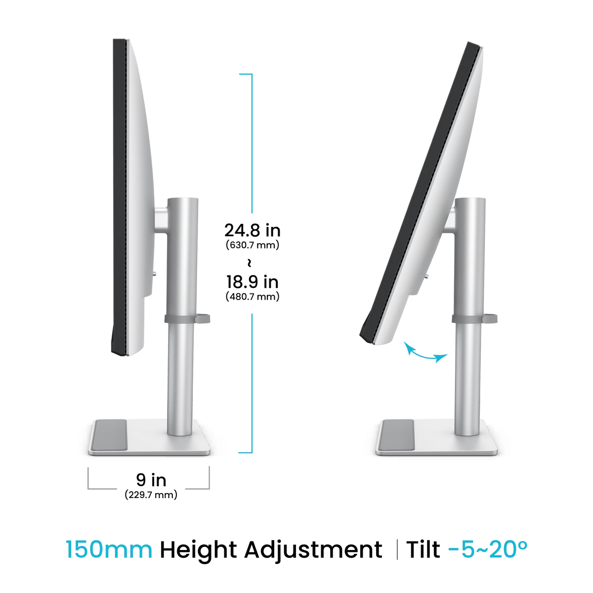 MA320UG, LED-Monitor_4