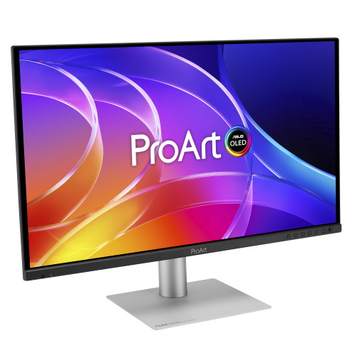 ProArt Display OLED PA279CDV, OLED-Monitor_1