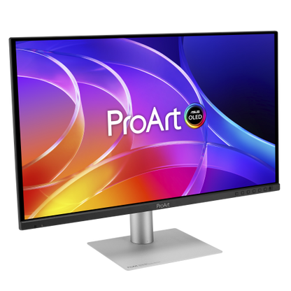 ProArt Display OLED PA279CDV, OLED-Monitor_1