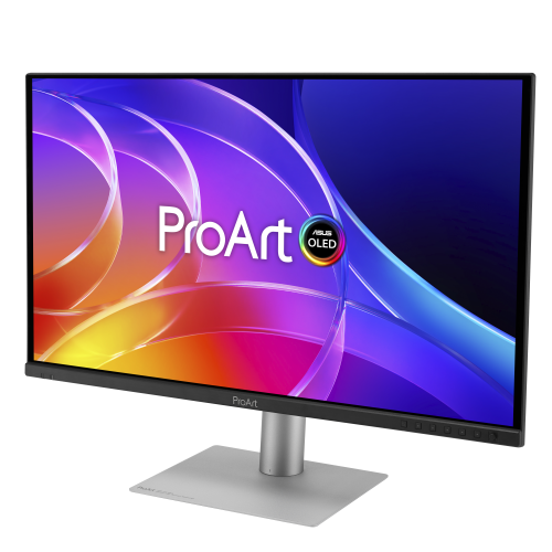 ProArt Display OLED PA279CDV, OLED-Monitor_2
