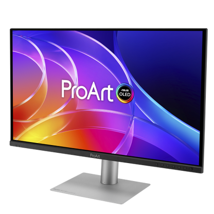 ProArt Display OLED PA279CDV, OLED-Monitor_2