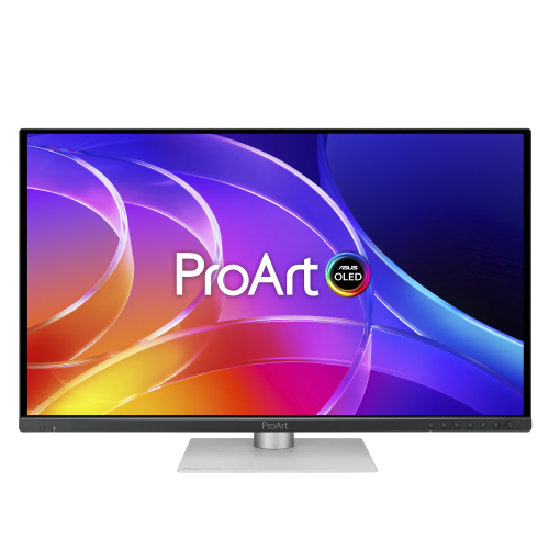 ProArt Display OLED PA279CDV, OLED-Monitor_5