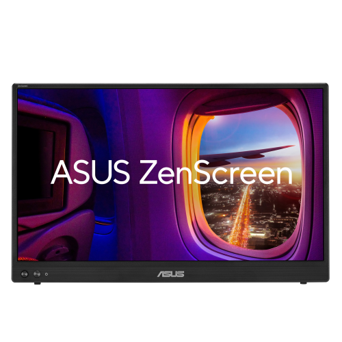 ZenScreen MB16AHVE, LED-Monitor_1