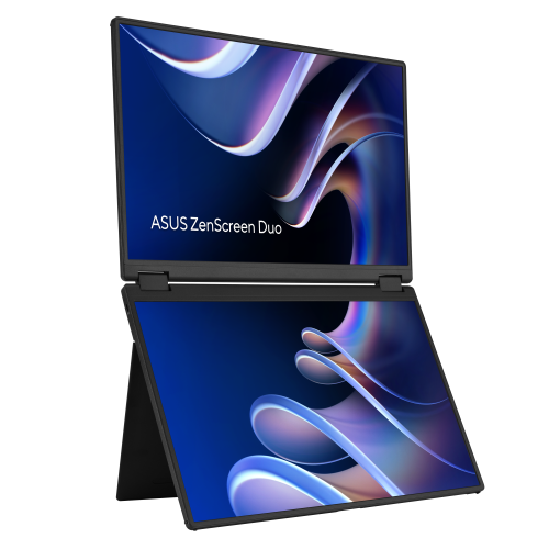 ZenScreen Duo MB14FCD, LED-Monitor_0