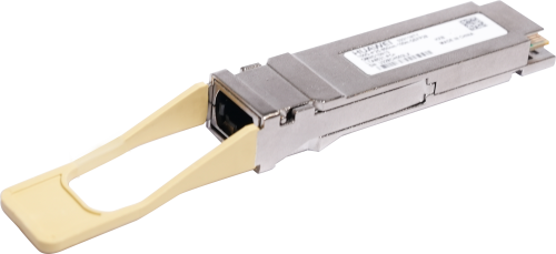 HUAWEI 40GBASE-ESR4 OPTICAL TRANSCEIVER,QSFP+,40G,MULTI-MODE (850NM,0.3KM,MPO)(CONNECTING TO ONE QSFP+ OR FOUR SFP+)_0