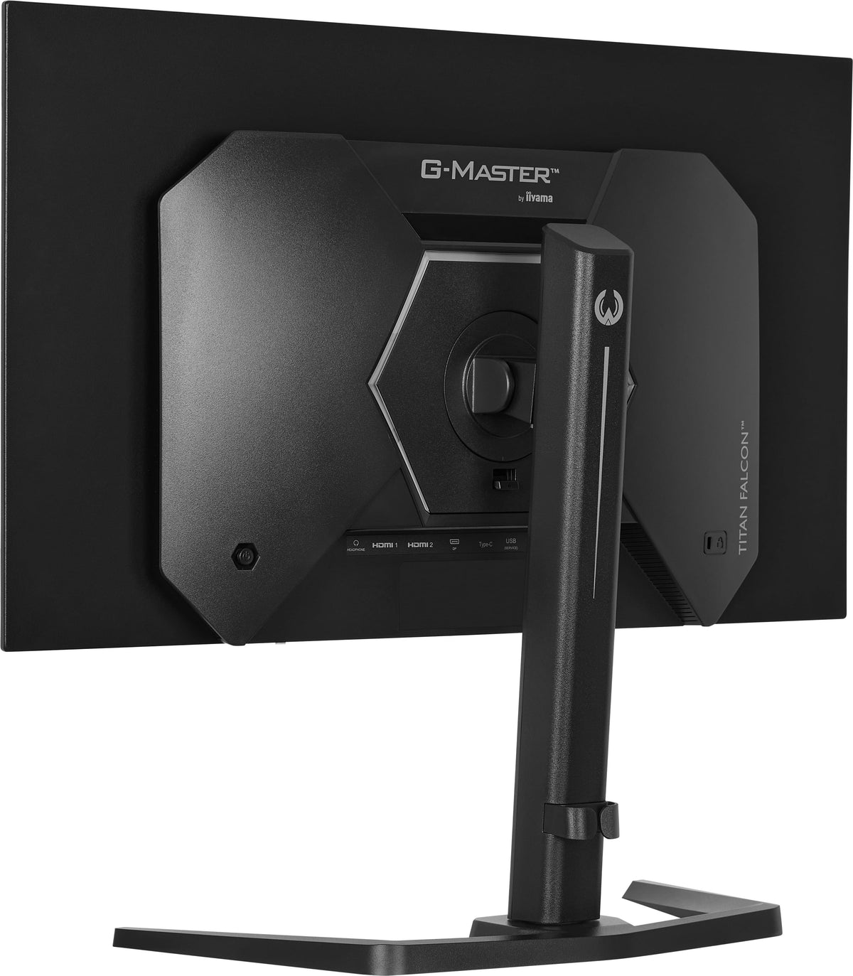 G-Master GOB2701QSC-B1 OLED, Gaming-Monitor_3