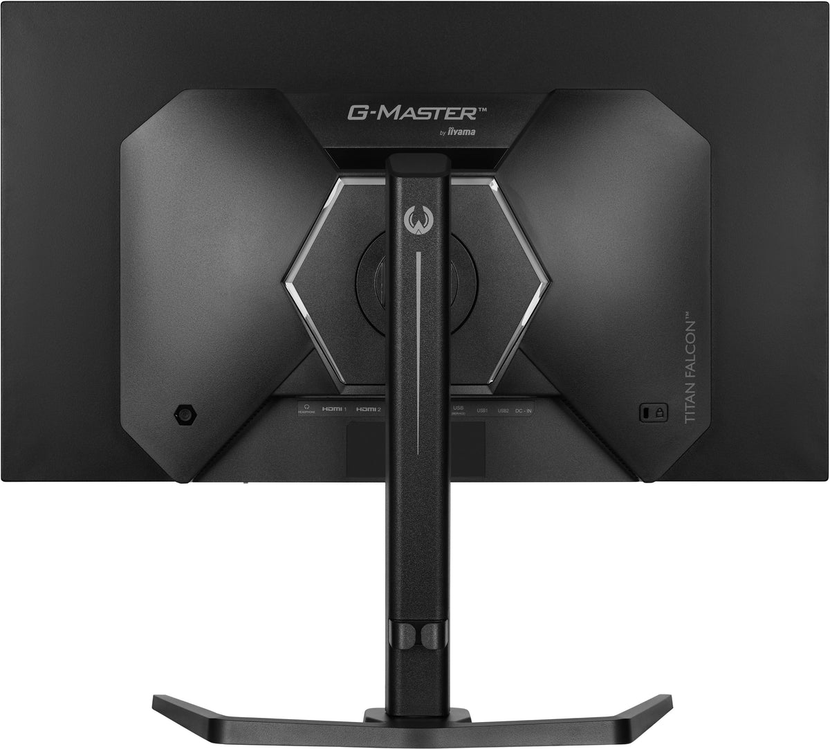 G-Master GOB2701QSC-B1 OLED, Gaming-Monitor_6