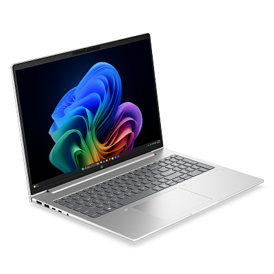 HP ProBook 4 G2i 16 inch Notebook AI PC Wolf Pro Security Edition Intel Core 7 350 PortÃ¡til 40,6 cm (16") WUXGA 16 GB LPDDR5x-SDRAM 512 GB SSD Wi-Fi 7 (802.11be) Windows 11 Pro Plata_0