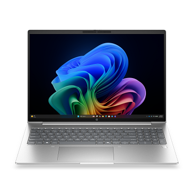 HP ProBook 4 G2i 16 inch Notebook AI PC Wolf Pro Security Edition Intel Core 7 350 PortÃ¡til 40,6 cm (16") WUXGA 16 GB LPDDR5x-SDRAM 512 GB SSD Wi-Fi 7 (802.11be) Windows 11 Pro Plata_1