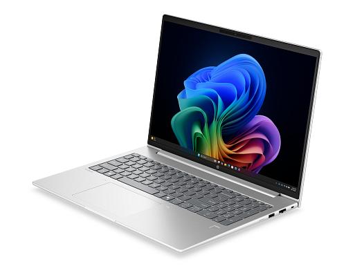 HP ProBook 4 G2i 16 inch Notebook AI PC Wolf Pro Security Edition Intel Core 7 350 PortÃ¡til 40,6 cm (16") WUXGA 16 GB LPDDR5x-SDRAM 512 GB SSD Wi-Fi 7 (802.11be) Windows 11 Pro Plata_2
