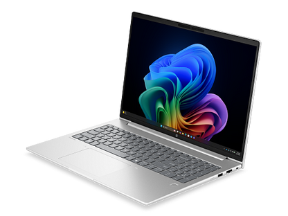 HP ProBook 4 G2i 16 inch Notebook AI PC Wolf Pro Security Edition Intel Core 7 350 PortÃ¡til 40,6 cm (16") WUXGA 16 GB LPDDR5x-SDRAM 512 GB SSD Wi-Fi 7 (802.11be) Windows 11 Pro Plata_2