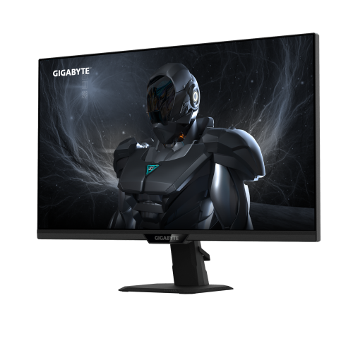 GIGABYTE G27Q20T Monitor Gaming 27â QHD - 2560 x 1440, 200Hz, 0.5ms, Compatible con G-Sync, FreeSync Premium, HDR10, HDMI 2.0, DisplayPort 1.4_1