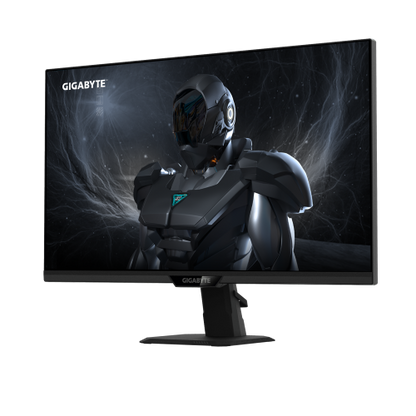 GIGABYTE G27Q20T Monitor Gaming 27â QHD - 2560 x 1440, 200Hz, 0.5ms, Compatible con G-Sync, FreeSync Premium, HDR10, HDMI 2.0, DisplayPort 1.4_1