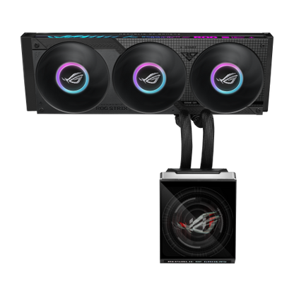 ROG Strix SLC IV 360 ARGB LCD, WasserkÃ¼hlung_0