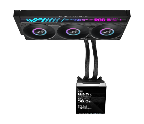 ROG Strix SLC IV 360 ARGB LCD, WasserkÃ¼hlung_1