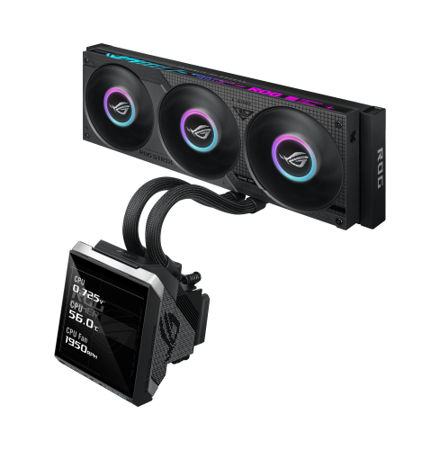 ROG Strix SLC IV 360 ARGB LCD, WasserkÃ¼hlung_2