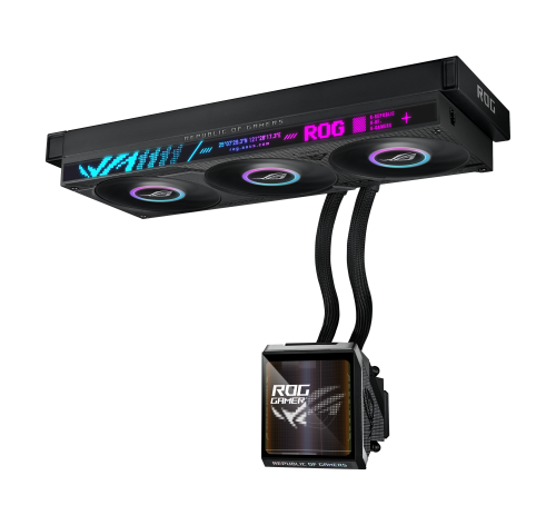 ROG Strix SLC IV 360 ARGB LCD, WasserkÃ¼hlung_3