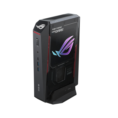 ASUS ROG RNUC16JNK9X28AA2 Intel Core Ultra 9 290HX Plus 32 GB DDR5-SDRAM 2 TB SSD NVIDIA GeForce RTX 5080 Windows 11 Home Mini PC Negro_0