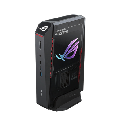 ASUS ROG RNUC16JNK9X28AA2 Intel Core Ultra 9 290HX Plus 32 GB DDR5-SDRAM 2 TB SSD NVIDIA GeForce RTX 5080 Windows 11 Home Mini PC Negro_0