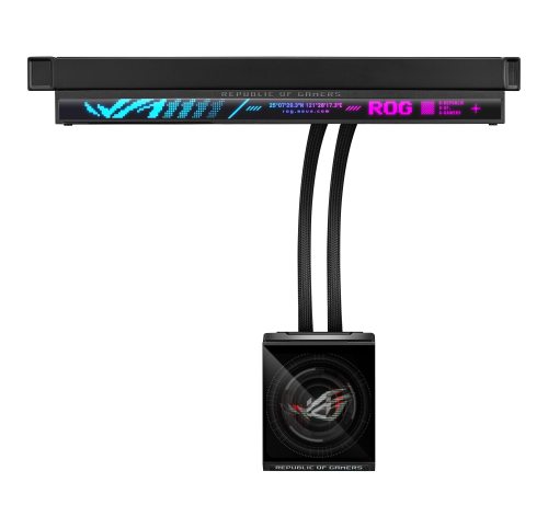 ROG Strix SLC IV 360 ARGB LCD, WasserkÃ¼hlung_4