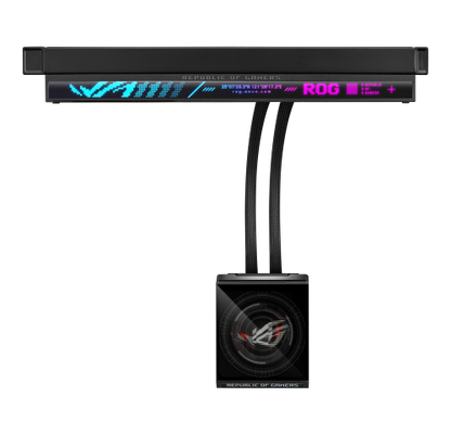 ROG Strix SLC IV 360 ARGB LCD, WasserkÃ¼hlung_4