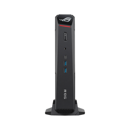 ASUS ROG RNUC16JNK9X28AA2 Intel Core Ultra 9 290HX Plus 32 GB DDR5-SDRAM 2 TB SSD NVIDIA GeForce RTX 5080 Windows 11 Home Mini PC Negro_1