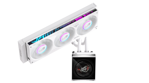 ROG Strix SLC IV 360 ARGB LCD, WasserkÃ¼hlung_0