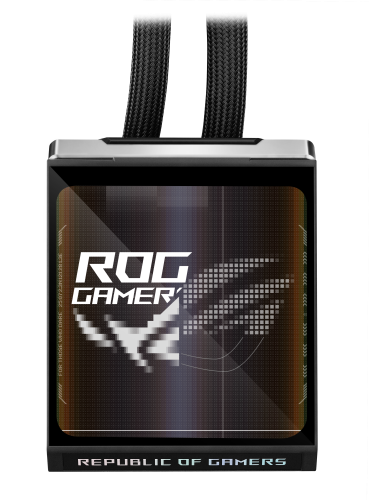 ROG Strix SLC IV 360 ARGB LCD, WasserkÃ¼hlung_5