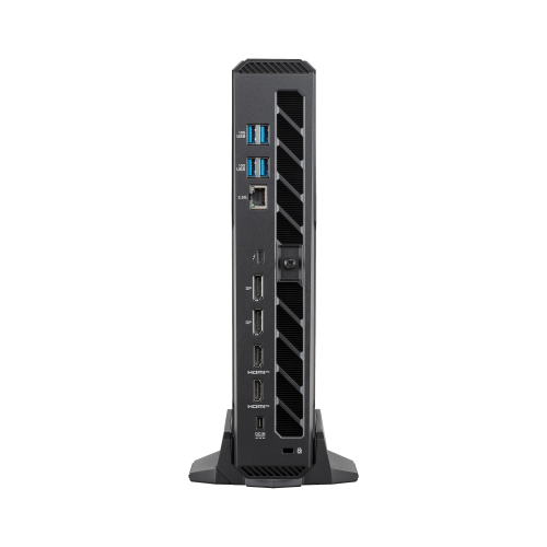 ASUS ROG RNUC16JNK9X28AA2 Intel Core Ultra 9 290HX Plus 32 GB DDR5-SDRAM 2 TB SSD NVIDIA GeForce RTX 5080 Windows 11 Home Mini PC Negro_3