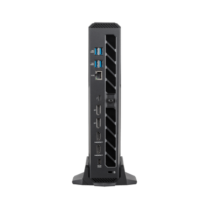 ASUS ROG RNUC16JNK9X28AA2 Intel Core Ultra 9 290HX Plus 32 GB DDR5-SDRAM 2 TB SSD NVIDIA GeForce RTX 5080 Windows 11 Home Mini PC Negro_3