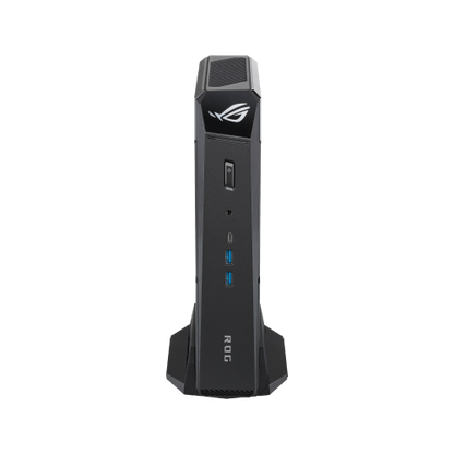 ASUS ROG RNUC16JNK9X28AA2 Intel Core Ultra 9 290HX Plus 32 GB DDR5-SDRAM 2 TB SSD NVIDIA GeForce RTX 5080 Windows 11 Home Mini PC Negro_5