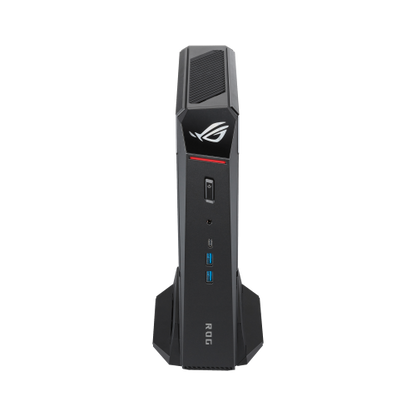 ASUS ROG RNUC16JNK9X28AA2 Intel Core Ultra 9 290HX Plus 32 GB DDR5-SDRAM 2 TB SSD NVIDIA GeForce RTX 5080 Windows 11 Home Mini PC Negro_7