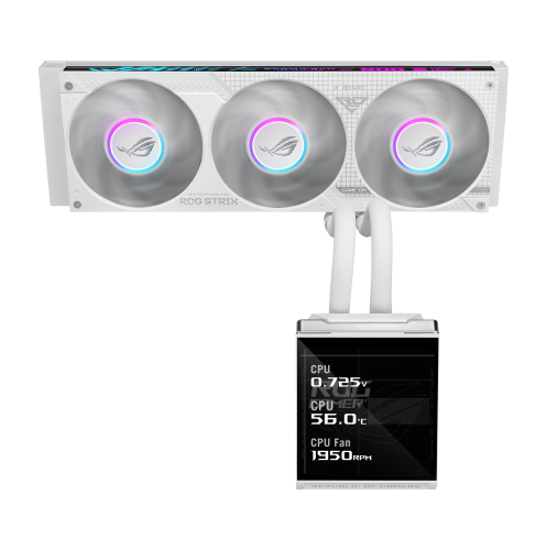 ROG Strix SLC IV 360 ARGB LCD, WasserkÃ¼hlung_1