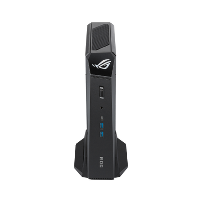 ASUS ROG RNUC16JNK9X28AA2 Intel Core Ultra 9 290HX Plus 32 GB DDR5-SDRAM 2 TB SSD NVIDIA GeForce RTX 5080 Windows 11 Home Mini PC Negro_8