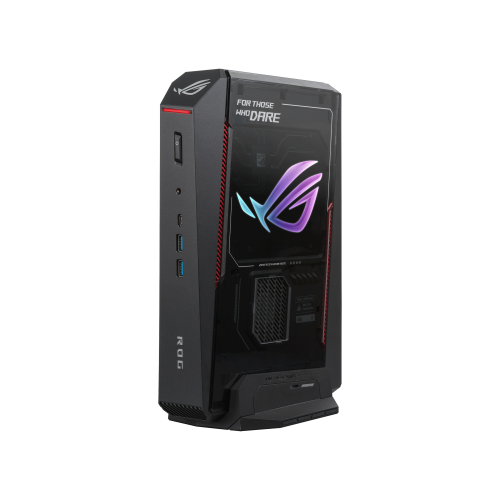 ASUS ROG RNUC16JNK9X28AA2 Intel Core Ultra 9 290HX Plus 32 GB DDR5-SDRAM 2 TB SSD NVIDIA GeForce RTX 5080 Windows 11 Home Mini PC Negro_9