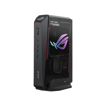 ASUS ROG RNUC16JNK9X28AA2 Intel Core Ultra 9 290HX Plus 32 GB DDR5-SDRAM 2 TB SSD NVIDIA GeForce RTX 5080 Windows 11 Home Mini PC Negro_9