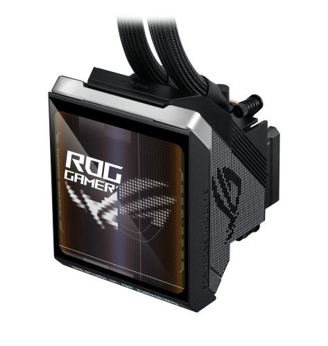 ROG Strix SLC IV 360 ARGB LCD, WasserkÃ¼hlung_7
