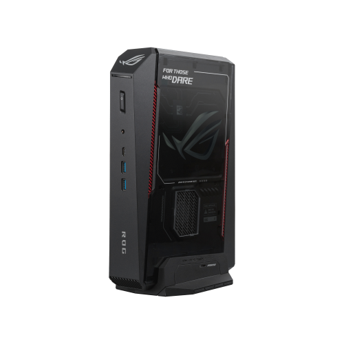 ASUS ROG RNUC16JNK9X28AA2 Intel Core Ultra 9 290HX Plus 32 GB DDR5-SDRAM 2 TB SSD NVIDIA GeForce RTX 5080 Windows 11 Home Mini PC Negro_10