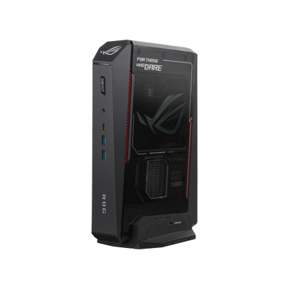 ASUS ROG RNUC16JNK9X28AA2 Intel Core Ultra 9 290HX Plus 32 GB DDR5-SDRAM 2 TB SSD NVIDIA GeForce RTX 5080 Windows 11 Home Mini PC Negro_10
