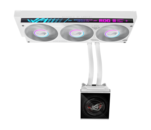 ROG Strix SLC IV 360 ARGB LCD, WasserkÃ¼hlung_2