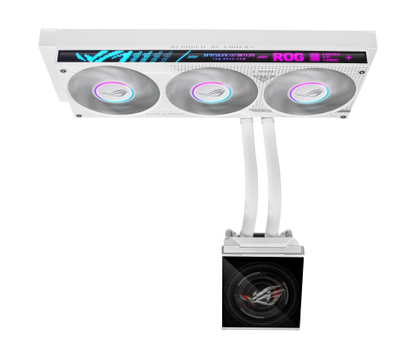 ROG Strix SLC IV 360 ARGB LCD, WasserkÃ¼hlung_2